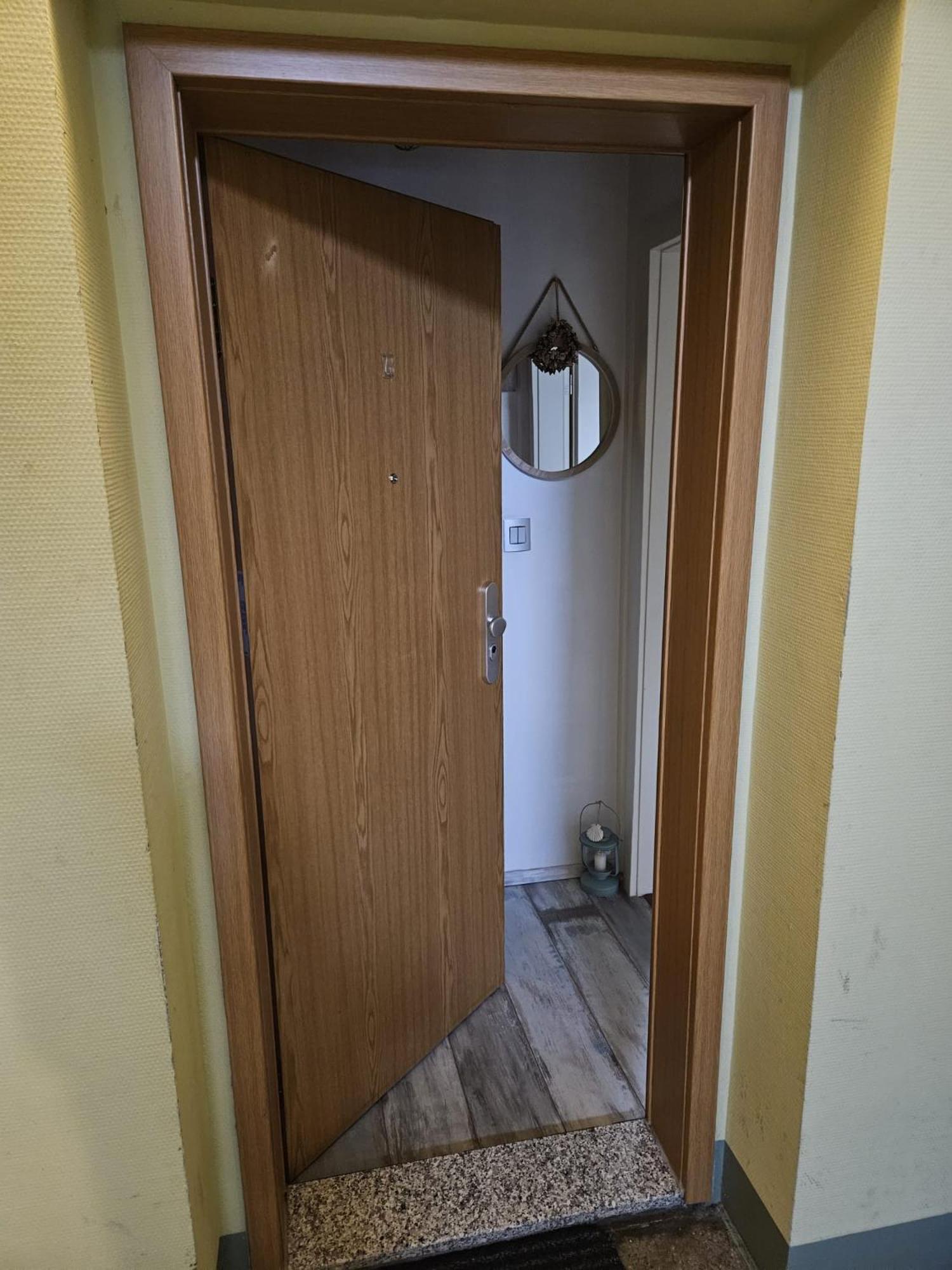 לייפציג Apartment Fritz מראה חיצוני תמונה